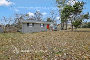 8826 Burleson Ln in Murfreesboro, TN - Building Photo