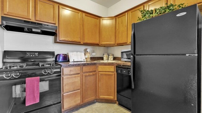 South Mountain Apartment Homes in Allentown, PA - Foto de edificio - Building Photo