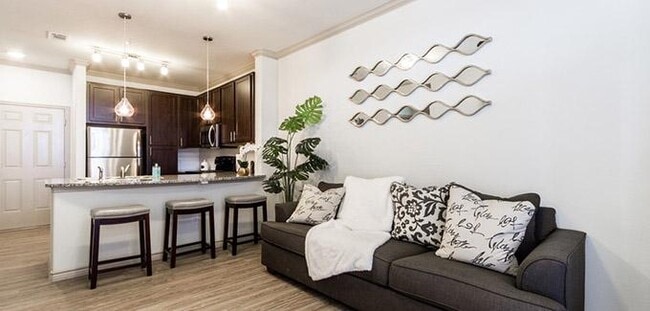 property at 13098 Westheimer Rd
