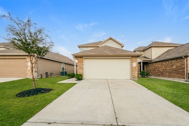 3526 Bartolo Brush Ct in Katy, TX - Building Photo - Building Photo