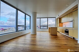 1808 Minor Ave, Unit 1508 in Seattle, WA - Building Photo