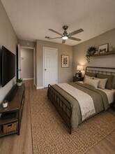 5426 Greylog Dr in Houston, TX - Foto de edificio - Building Photo