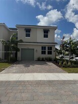 196 NE 13th Ave in Homestead, FL - Building Photo