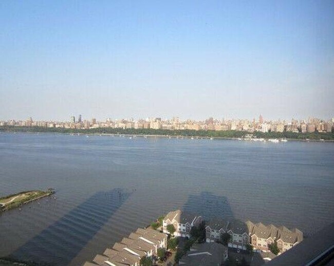 property at 7002 JFK Blvd E
