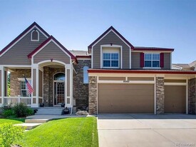 6083 Umber St in Golden, CO - Building Photo