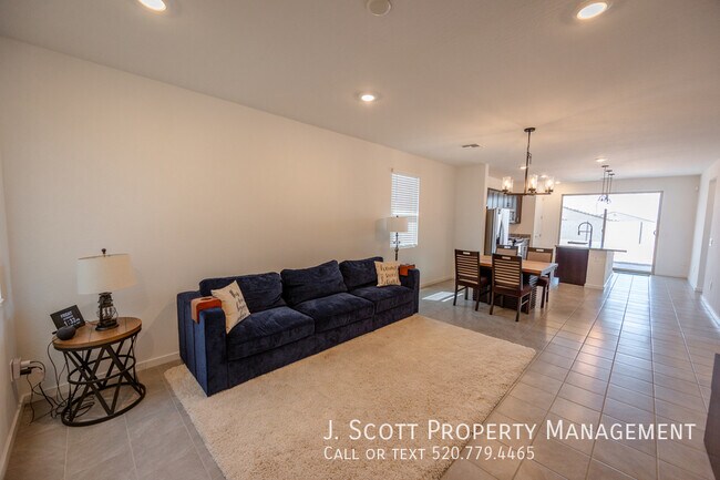 4388 W Janie St in San Tan Valley, AZ - Building Photo - Building Photo