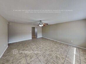 1536 W Andorra Dr in Phoenix, AZ - Foto de edificio - Building Photo