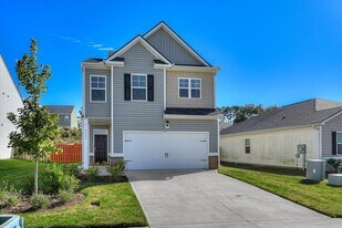 5112 Captain Dr in Grovetown, GA - Building Photo