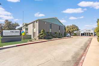 The Edge in Abilene, TX - Foto de edificio - Building Photo