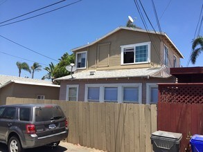1015 S Coast Hwy in Oceanside, CA - Building Photo - Building Photo