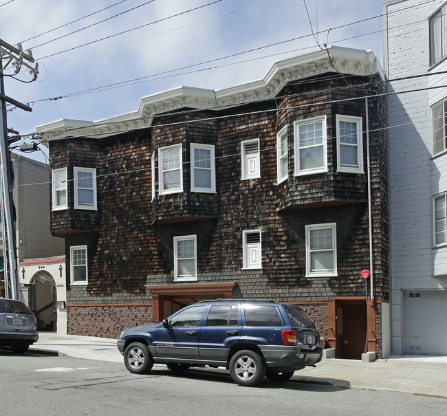 1760-1770 Filbert St