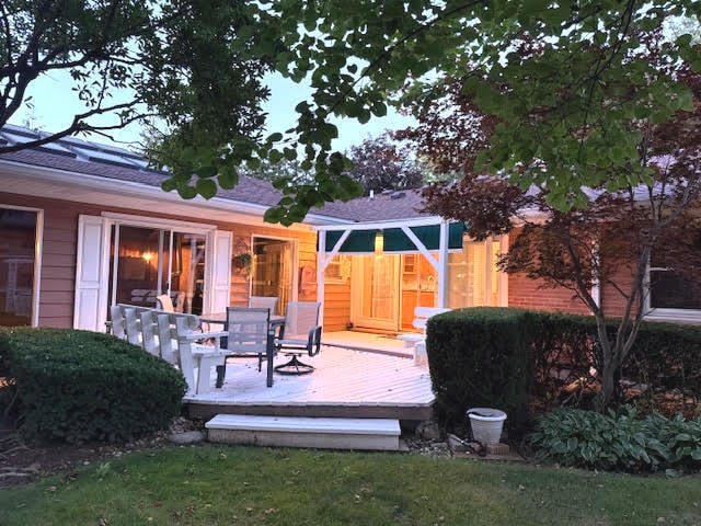 810 S Edgewood Ln in Mount Prospect, IL - Building Photo - Building Photo