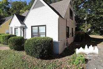 Gorgeous Two-Story White House with Bonus Room in Memphis, TN - Building Photo - Building Photo