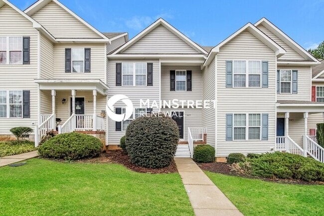 property at 405 Whitehall Ct