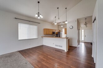 Beautiful 4 bed 3.5 Bath House in NE Fort Collins! in Fort Collins, CO - Building Photo - Building Photo