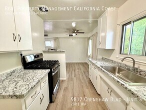 9817 Crenshaw Blvd in Inglewood, CA - Building Photo - Building Photo