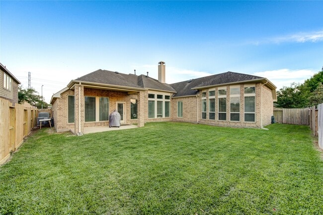 3506 Antelope Creek Ln