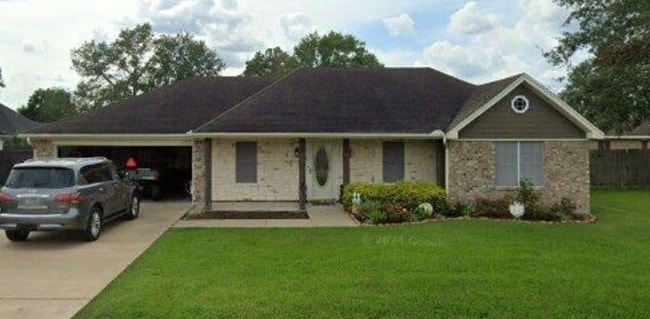 property at 6525 Westwood Cir