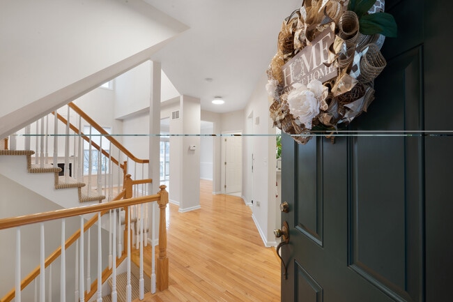 64 Henning Ter, Unit 64 in Denville, NJ - Building Photo - Building Photo