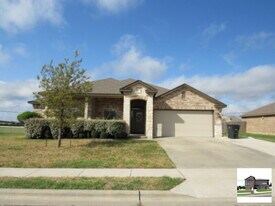 9407 Zayden Dr in Killeen, TX - Building Photo