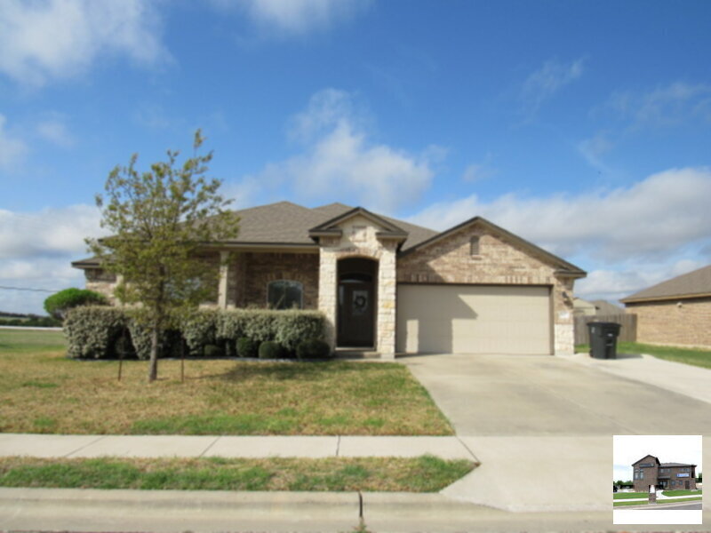 9407 Zayden Dr in Killeen, TX - Building Photo