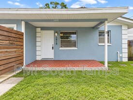 3418 W St Louis St in Tampa, FL - Building Photo