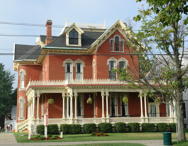 71 Main St in Binghamton, NY - Building Photo - Building Photo