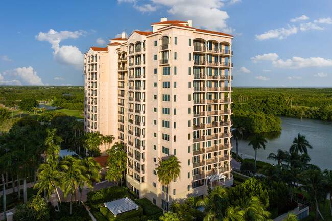 Siena at Deering Bay in Coral Gables, FL - Building Photo - Building Photo