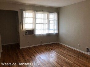 605 Kelton Ave in Los Angeles, CA - Building Photo - Building Photo