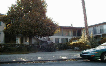 1826 Duvall Dr in San Jose, CA - Building Photo - Building Photo