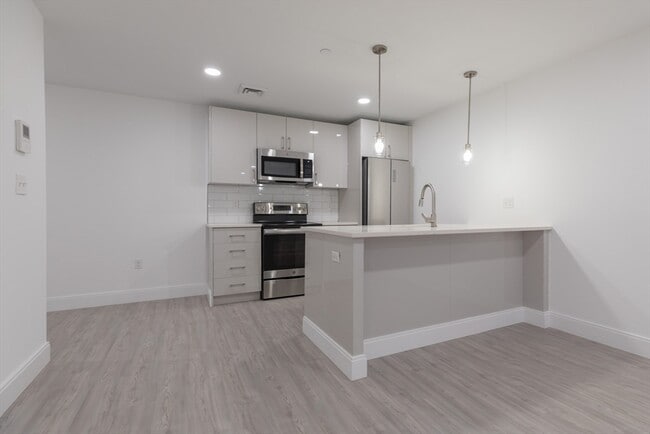 property at 42 N Beacon St