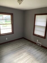 3533 Wheeler Ave in Louisville, KY - Foto de edificio - Building Photo