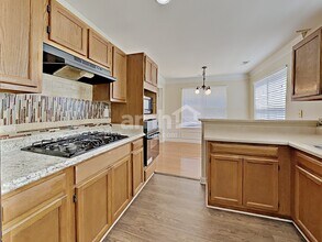 3560 Andrea Lee Ct in Snellville, GA - Building Photo - Building Photo