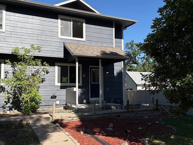 property at 414 N Meldrum St