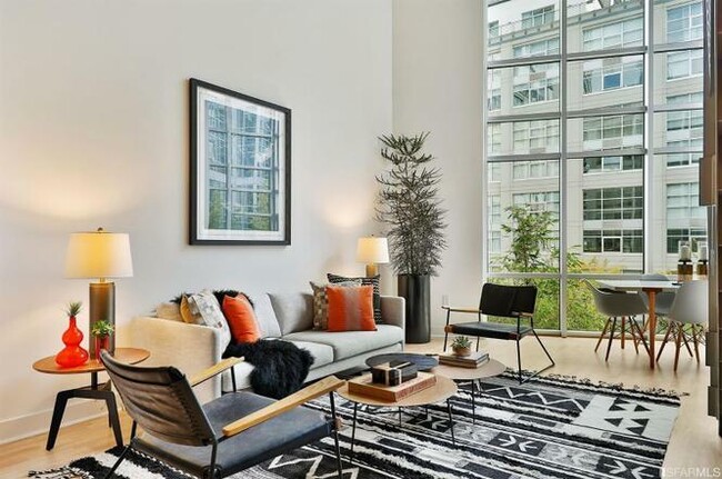 200 Brannan St in San Francisco, CA - Building Photo - Building Photo