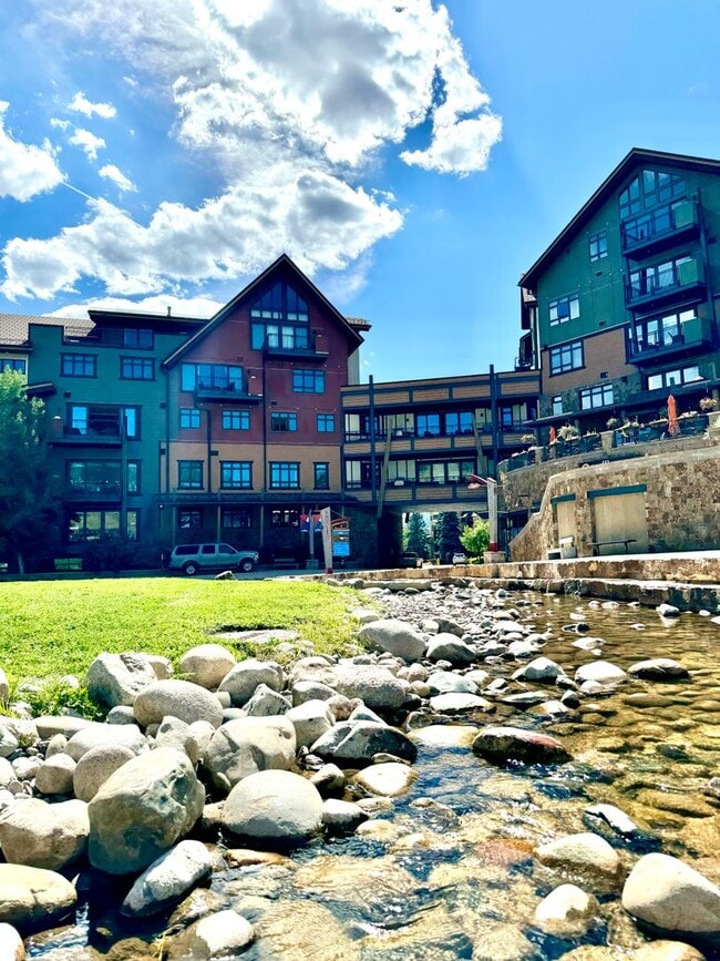 property at 2250 Apres Ski Way