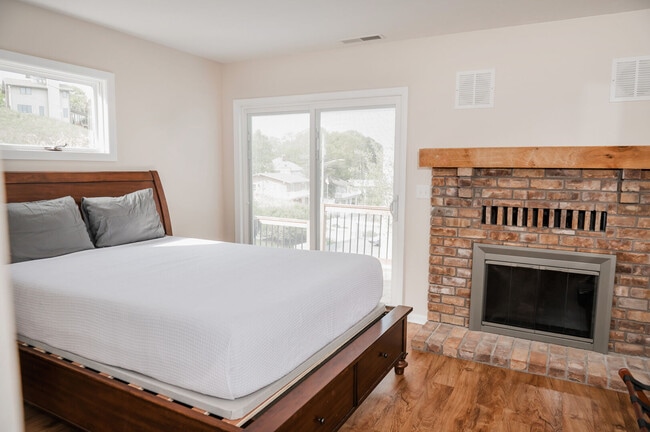 150 Prospect St in Grand Haven, MI - Building Photo - Building Photo