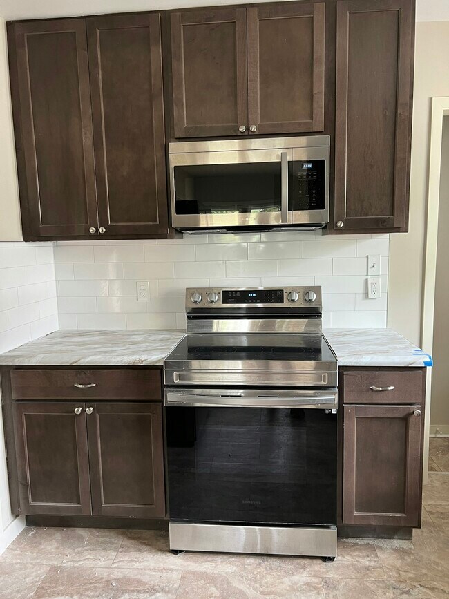 816 N Monroe St in Albion, MI - Building Photo - Building Photo