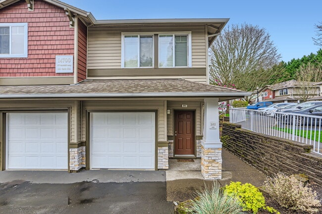property at 14700 SW Sandhill Loop