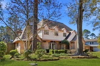 3718 Wildwood Ridge Dr in Houston, TX - Building Photo - Building Photo