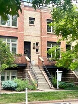 2801 W 23rd Ave in Denver, CO - Building Photo