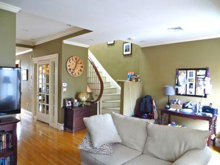 418 Columbus Ave, Unit PH in Boston, MA - Building Photo - Building Photo