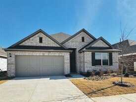 2620 Rambling Rd in Celina, TX - Building Photo