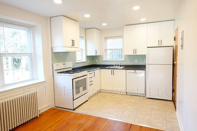 property at 8109 Greenwood Ave