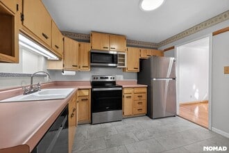 2615 21st Ave in Greeley, CO - Building Photo - Building Photo