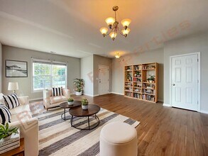 2428 Lazy River Dr in Raleigh, NC - Building Photo - Building Photo