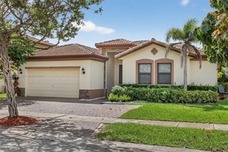 3616 SE 2nd Dr in Homestead, FL - Foto de edificio - Building Photo