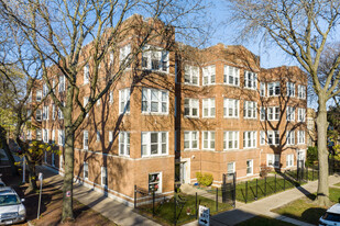 4900 N Springfield Ave Apartamentos