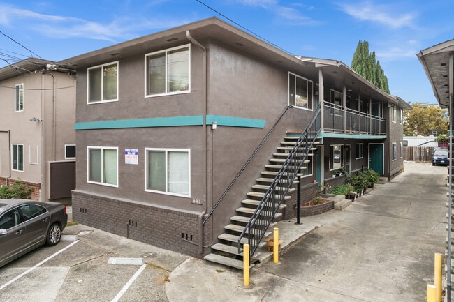 Windy Hill Apartments
