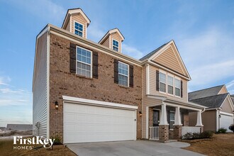 3282 Runneymede Street SW in Concord, NC - Building Photo - Building Photo